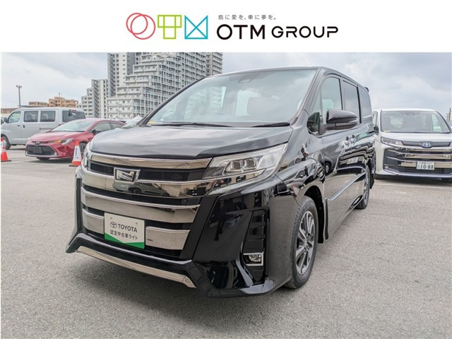 ノア 2.0 Si W×B II 