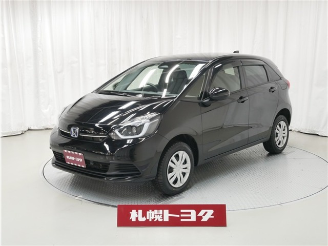 ホンダ フィット 