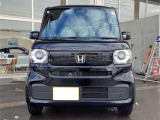 N-BOX  660 4WD