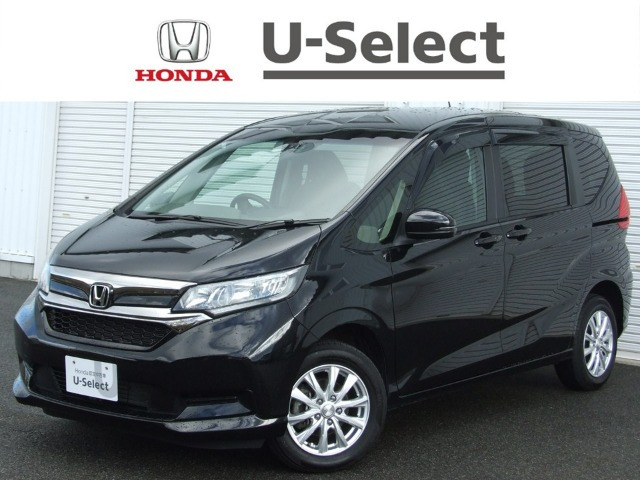 フリード 1.5 G 4WD （5BA-GB6）