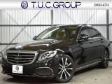 Eクラス E450 4マチック エクスクルーシブ 4WD 