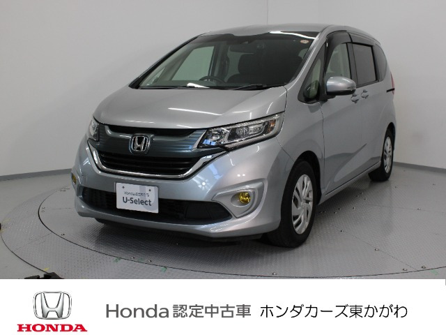 フリード 1.5 G ホンダセンシング 
