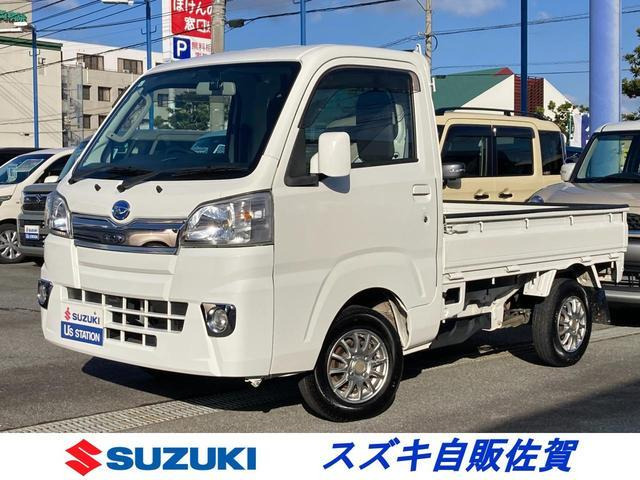 ハイゼットトラック エクストラ 4WD 5MT ETC キー