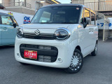 スズキ ワゴンRスマイル