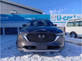 CX-8 2.2 XD グランドジャーニー 4WD 