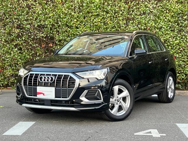 Q335 TFSI アドバンスド