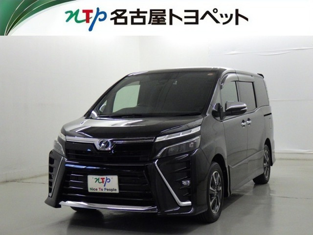 ヴォクシー 2.0 ZS 煌II 