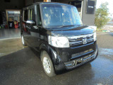 N-BOX G Lパッケージ 