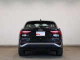 Audi Q3 Sportback 35 TFSI S line/LEDヘッドライト/アルミホイール 20スポーク Vデザイン グラファイトグレー 7.0J x 19