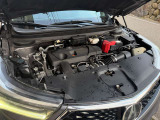 K20Cエンジンはホンダが開発した2.0L直列4気筒ターボエンジンで、シビックタイプRにも搭載されております