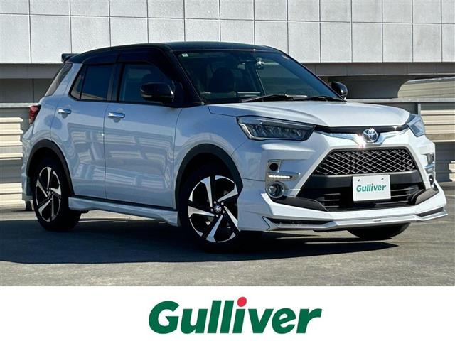 ライズ 1.2 Z 修復歴無し