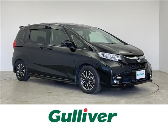 フリード1.5 モデューロX修復歴無し