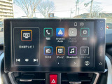 ラジオ、TV、Bluetoothまで様々なオーディオをお楽しみ頂けます♪