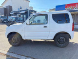 ジムニー XG 4WD 