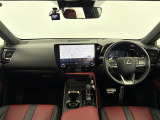 NX 450hプラス Fスポーツ 4WD 4WD 本革シート