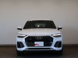 Q5 Sライン ダイナミック エディション ディーゼル 4WD 