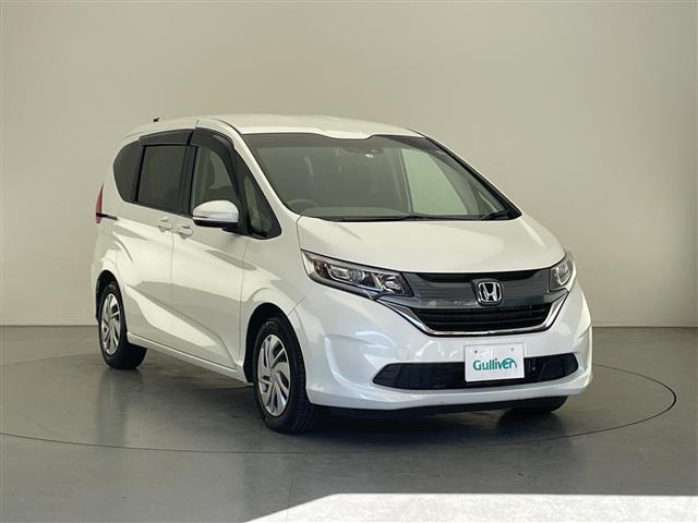 フリード 1.5 G ホンダセンシング ワンオーナー 修復歴無し