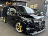 トヨタ アルファード