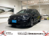 2024年式 GOLF TDI R-line Platinum Editionラグジュアリーパッケージ付 ディープブラックパールエフェクト 入荷しました。