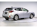 インプレッサハッチバック 2.0 ST 4WD 