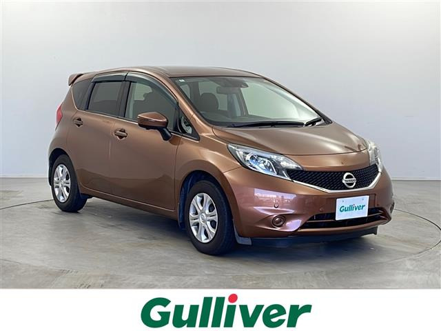 ノート1.2 X DIG-S Vセレクション プラスセーフティII修復歴無し