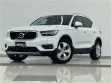 ボルボ XC40