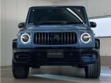 Gクラス AMG G63 4WD 