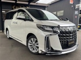 トヨタ アルファード
