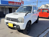 ジムニー XG 4WD 