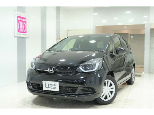 フィット 1.5 ホーム 