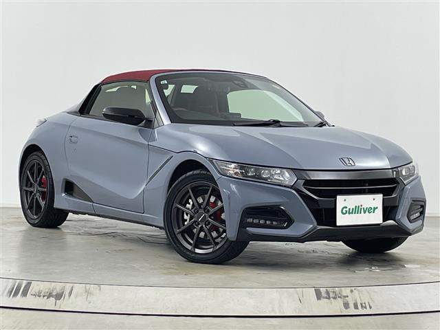 S660モデューロX6MT修復歴無し