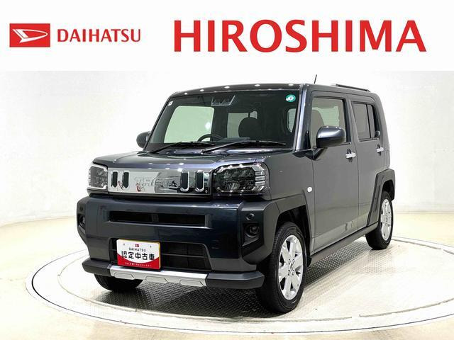 タフト G クロム ベンチャー 