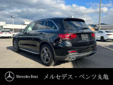 GLC 220d 4マチック AMGライン 4WD 