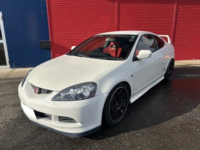 インテグラタイプR 2.0