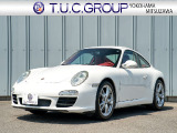【中古車情報】ポルシェ 911 カレラ4  の中古車詳細（走行距離：5.5万km、カラー：シロ、販売地域：神奈川県横浜市保土ケ谷区峰沢町）