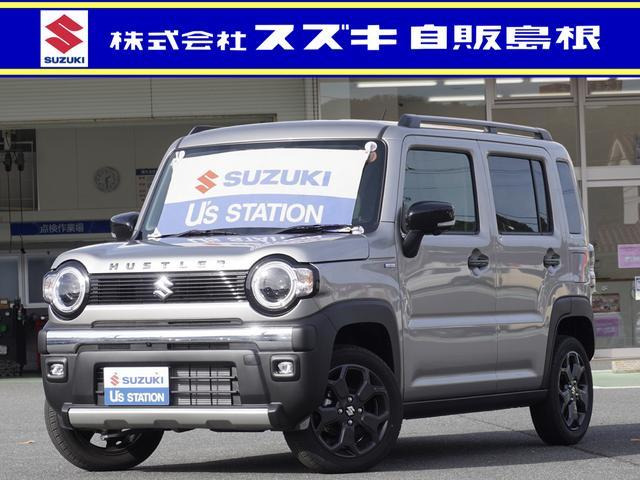 ハスラー タフワイルド 全方位カメラ ナビ リアパ