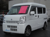 日産 NV100クリッパー