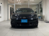 ゴルフ TDI Rライン プラチナムエディション ディーゼル 