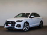アウディ Q5