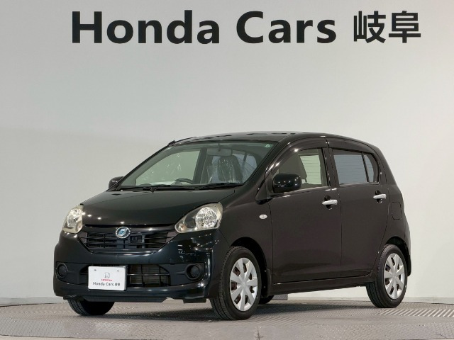 ミライース L SA 