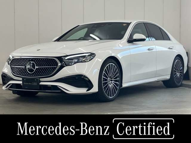 EクラスE220d アバンギャルド (ISG搭載モデル)ディーゼルターボ MP202502