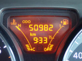 走行距離ご確認ください