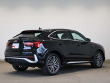 Audi Q3 Sportback 35 TFSI S line/LEDヘッドライト/アルミホイール 20スポーク Vデザイン グラファイトグレー 7.0J x 19