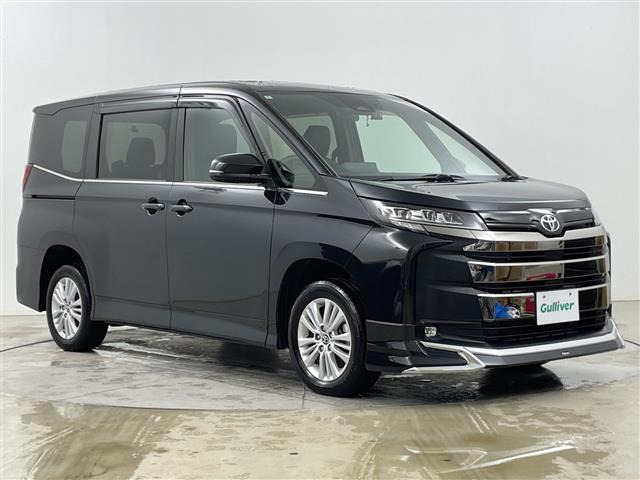 ノア2.0 S-Z 4WD修復歴無し