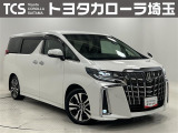トヨタ アルファード