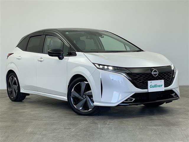 日産 ノートオーラ 