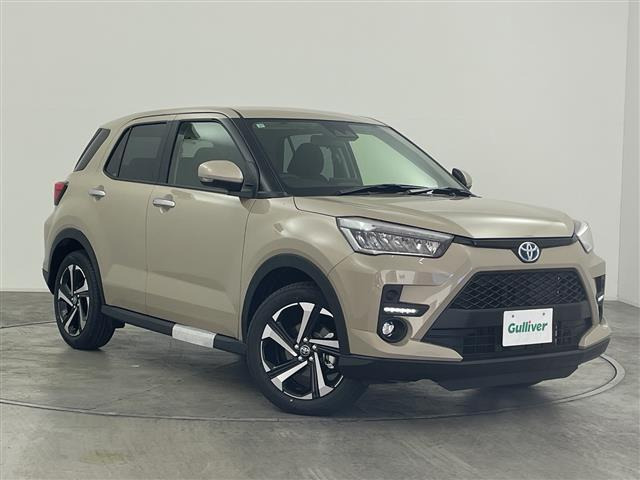 ライズ 1.2 Z ワンオーナー 修復歴無し