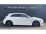 Aクラス A200d AMGラインパッケージ 