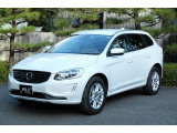 【中古車情報】ボルボ XC60 D4 SE ディーゼル アイボリー革パワーシート の中古車詳細（走行距離：7.1万km、カラー：パール、販売地域：大阪府高槻市大畑町）