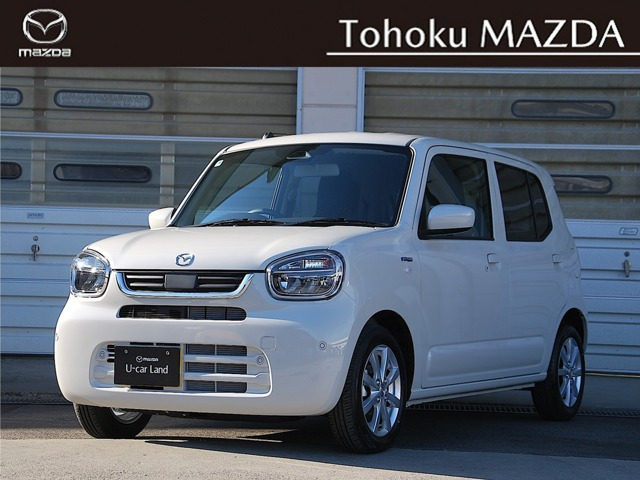 キャロルハイブリッド G 4WD